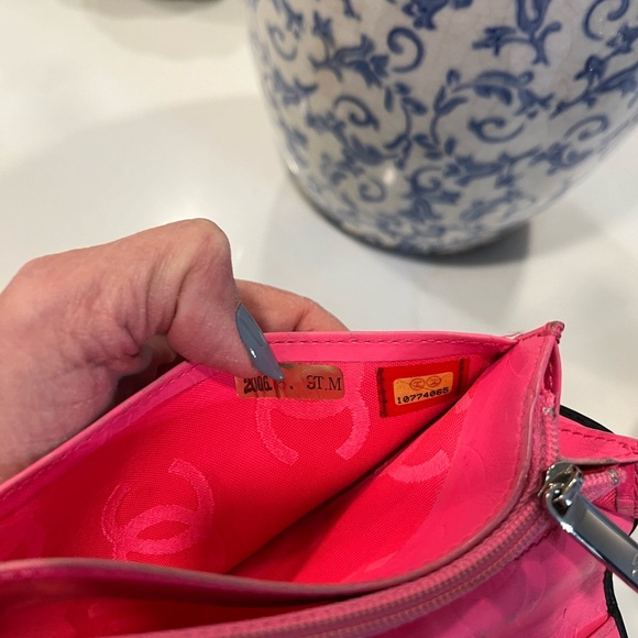 EUC Chanel Cambon wallet - Picture 4 of 6